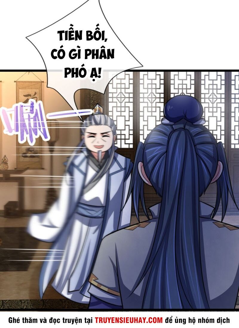 Thần Võ Thiên Tôn Chap 106 - Next Chap 107