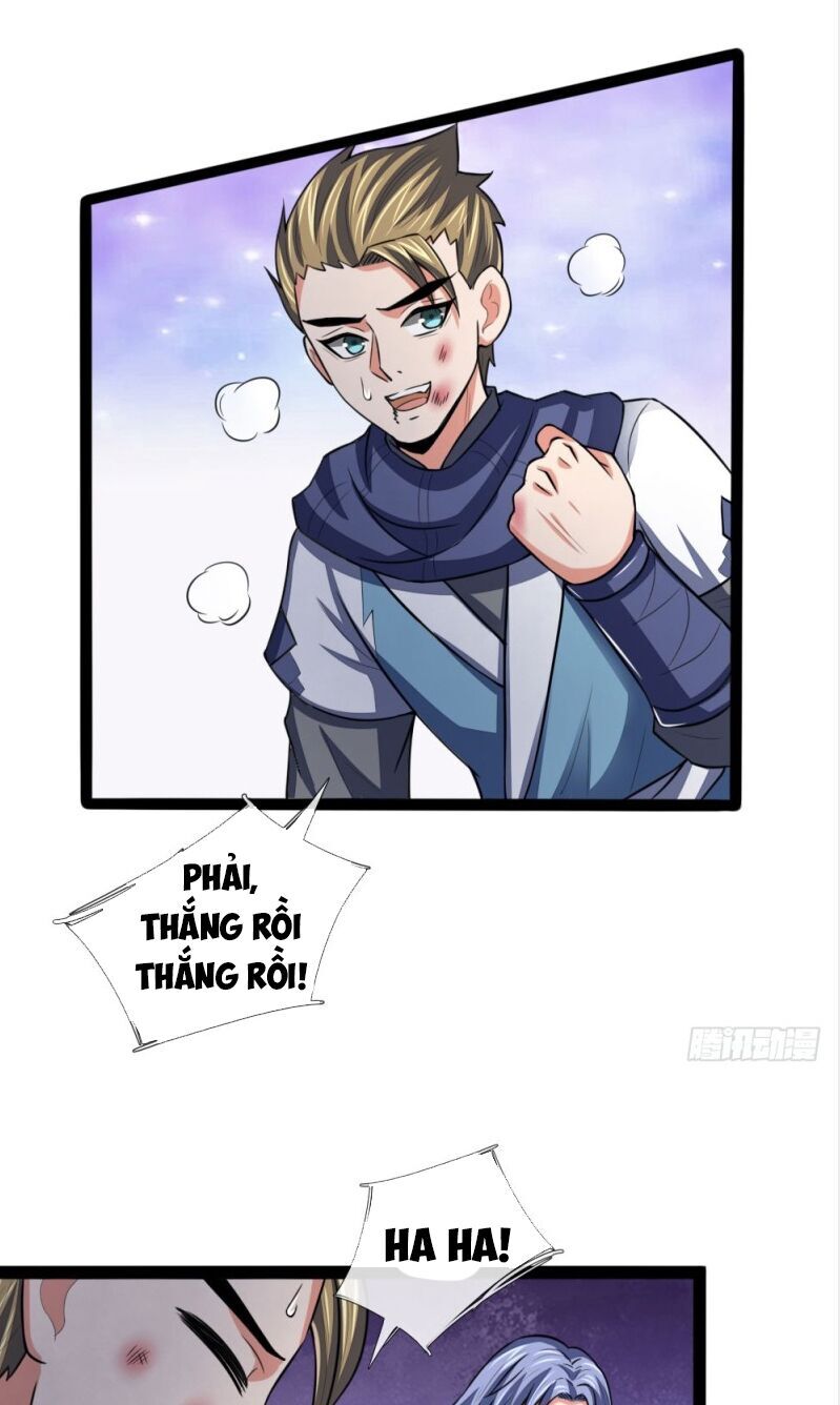 Thần Võ Thiên Tôn Chap 110 - Next Chap 111