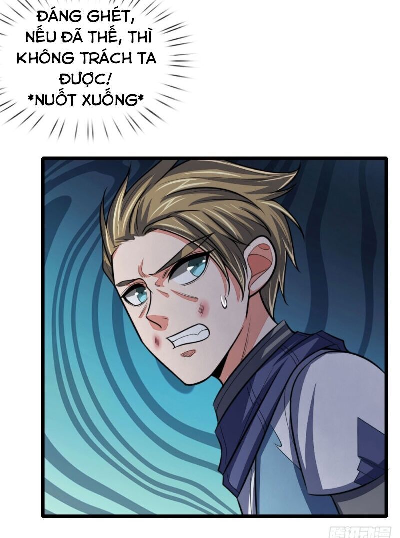 Thần Võ Thiên Tôn Chap 111 - Next Chap 112