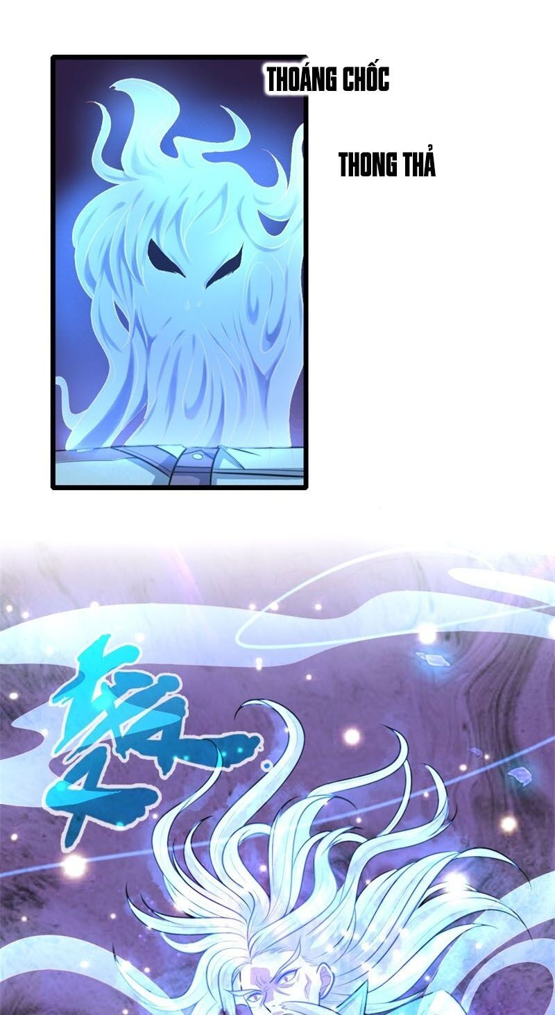 Thần Võ Thiên Tôn Chap 113 - Next Chap 114