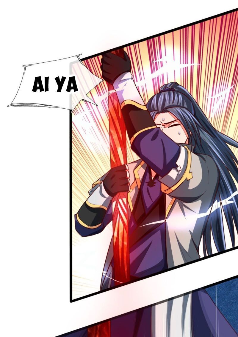 Thần Võ Thiên Tôn Chap 121 - Next Chap 122