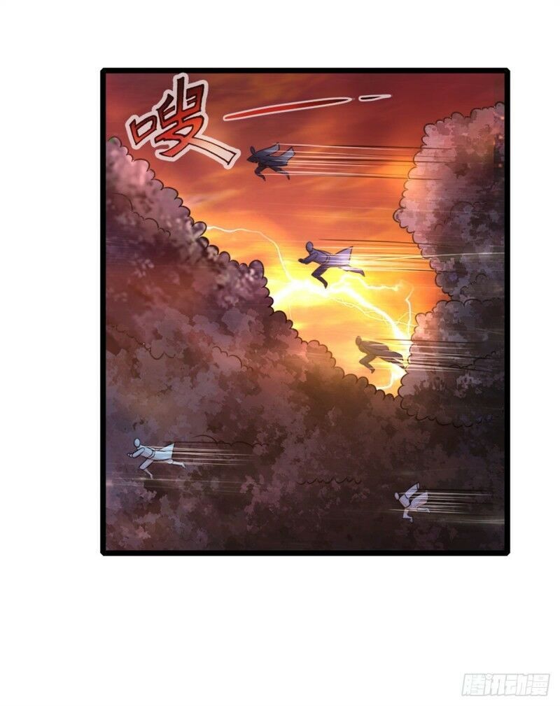 Thần Võ Thiên Tôn Chap 131 - Next Chap 132