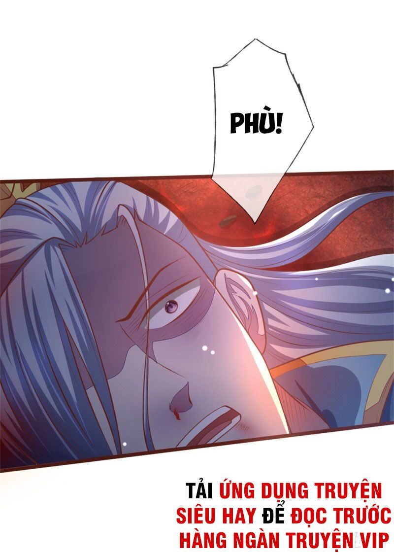 Thần Võ Thiên Tôn Chap 137 - Next Chap 138