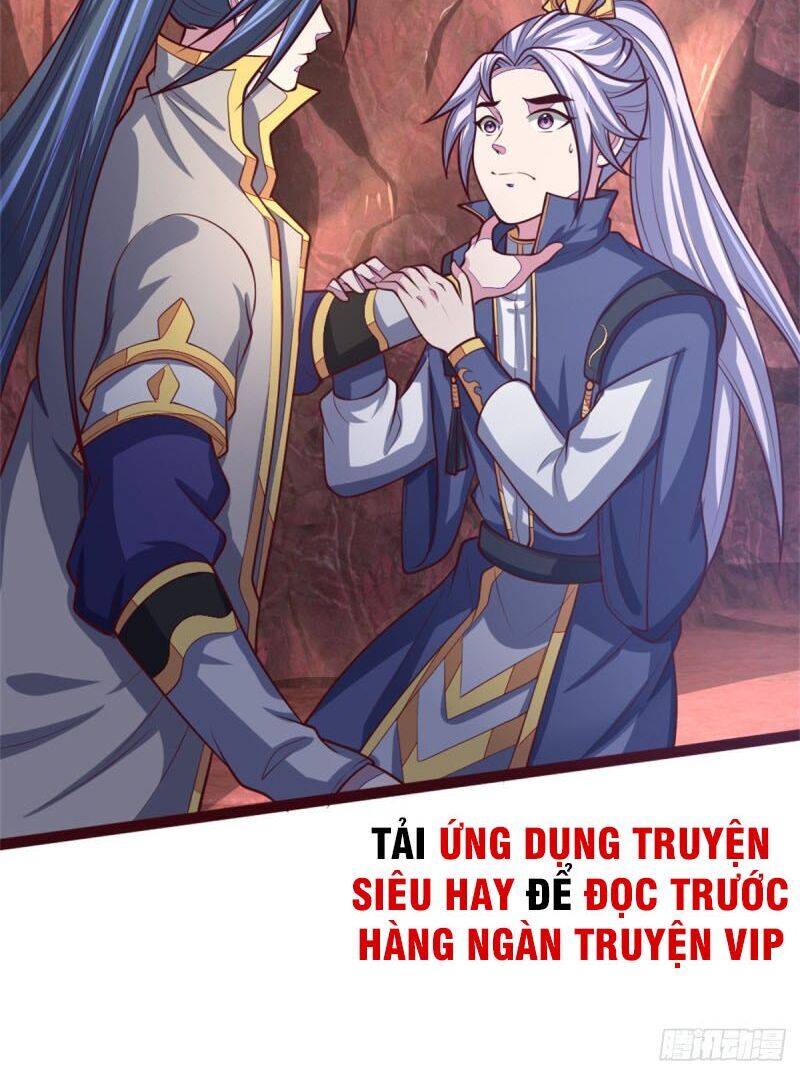 Thần Võ Thiên Tôn Chap 137 - Next Chap 138