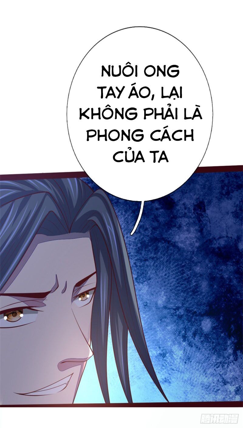Thần Võ Thiên Tôn Chap 137 - Next Chap 138