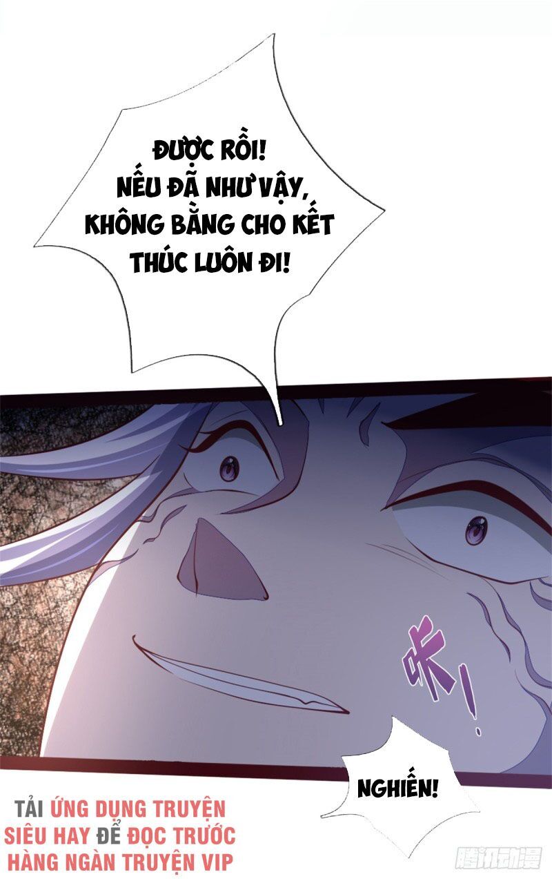 Thần Võ Thiên Tôn Chap 137 - Next Chap 138