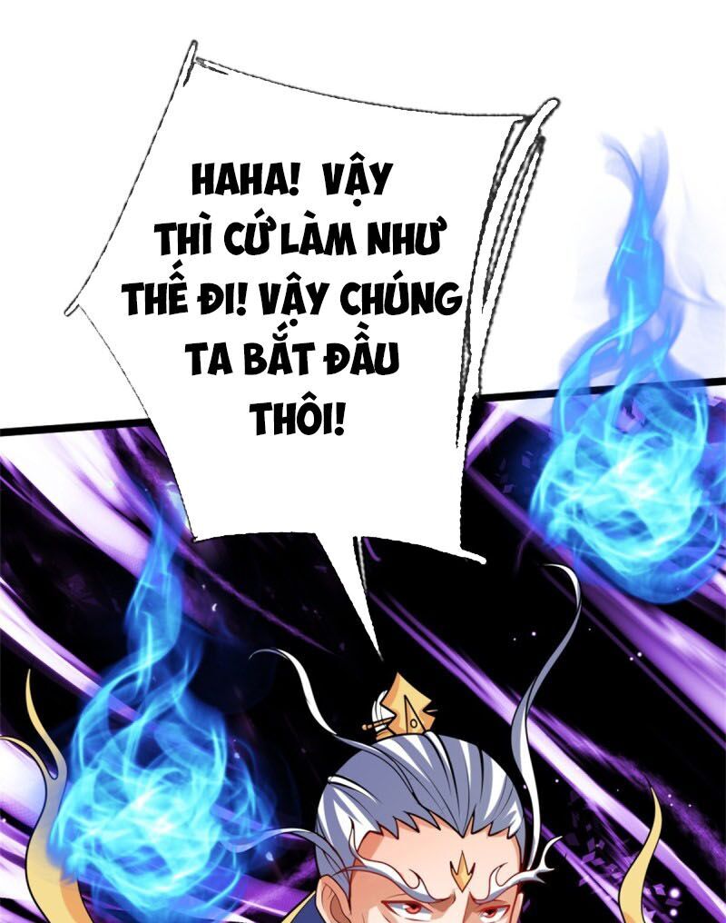Thần Võ Thiên Tôn Chap 138 - Next Chap 139