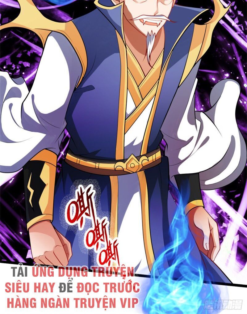 Thần Võ Thiên Tôn Chap 138 - Next Chap 139