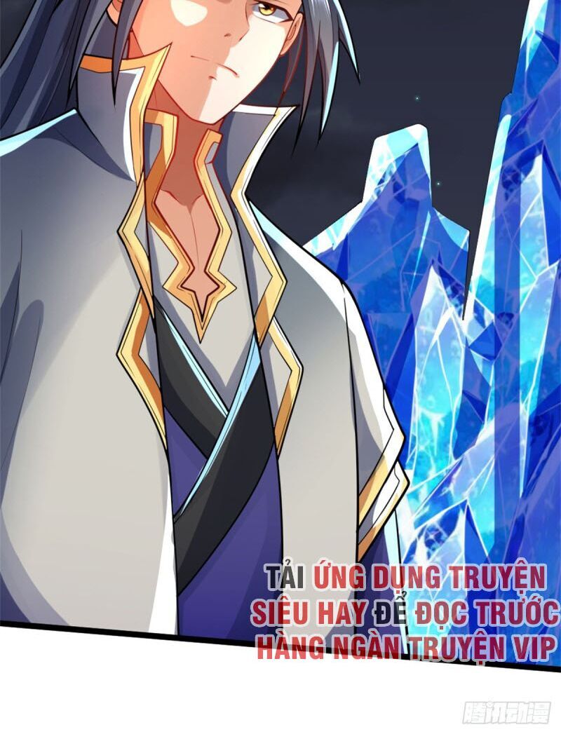 Thần Võ Thiên Tôn Chap 138 - Next Chap 139