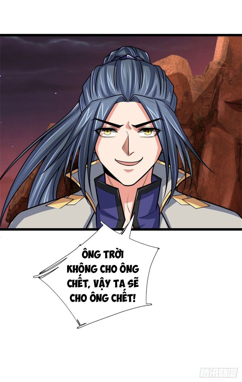 Thần Võ Thiên Tôn Chap 138 - Next Chap 139