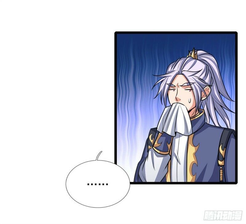 Thần Võ Thiên Tôn Chap 138 - Next Chap 139