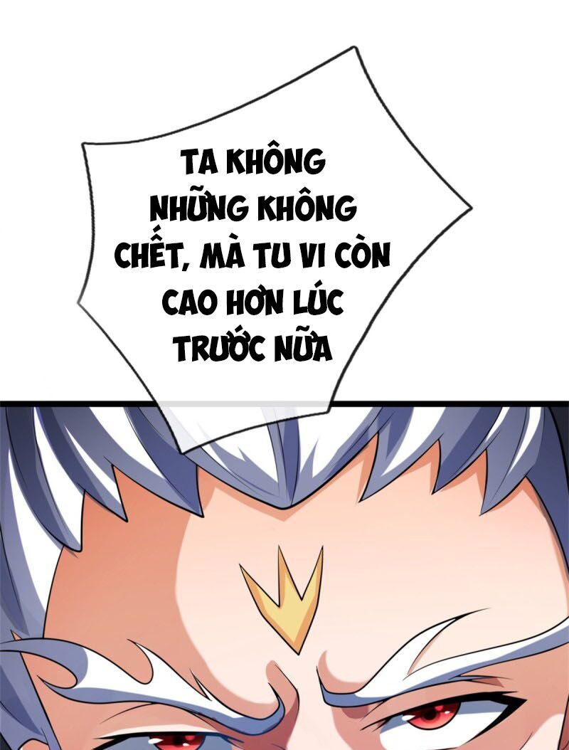 Thần Võ Thiên Tôn Chap 138 - Next Chap 139