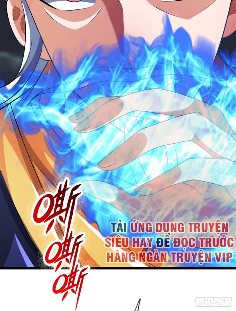 Thần Võ Thiên Tôn Chap 138 - Next Chap 139