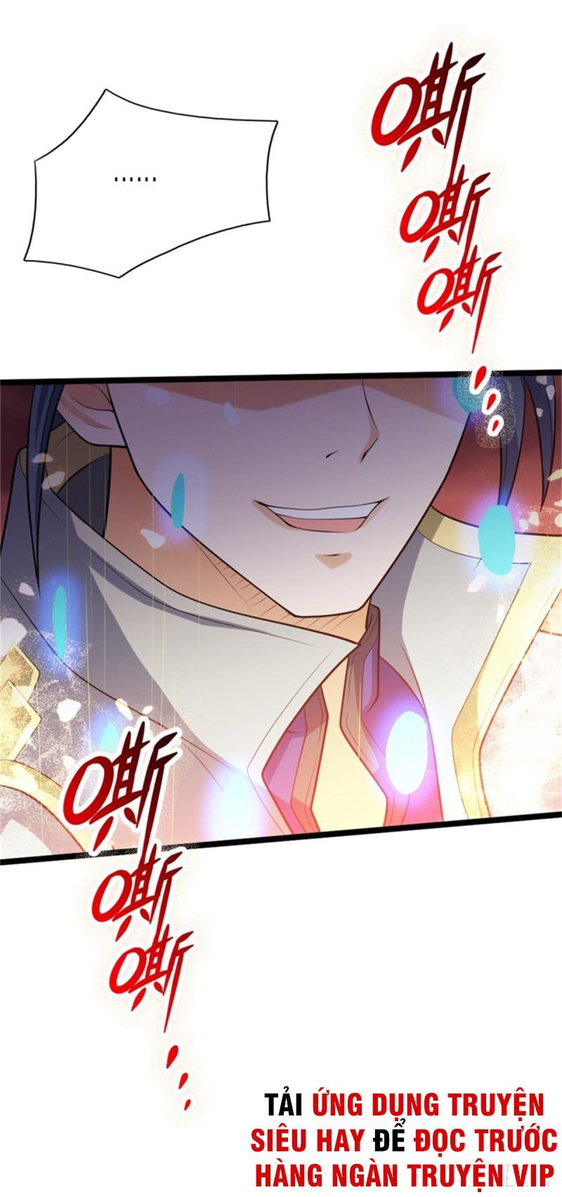 Thần Võ Thiên Tôn Chap 142 - Next Chap 143