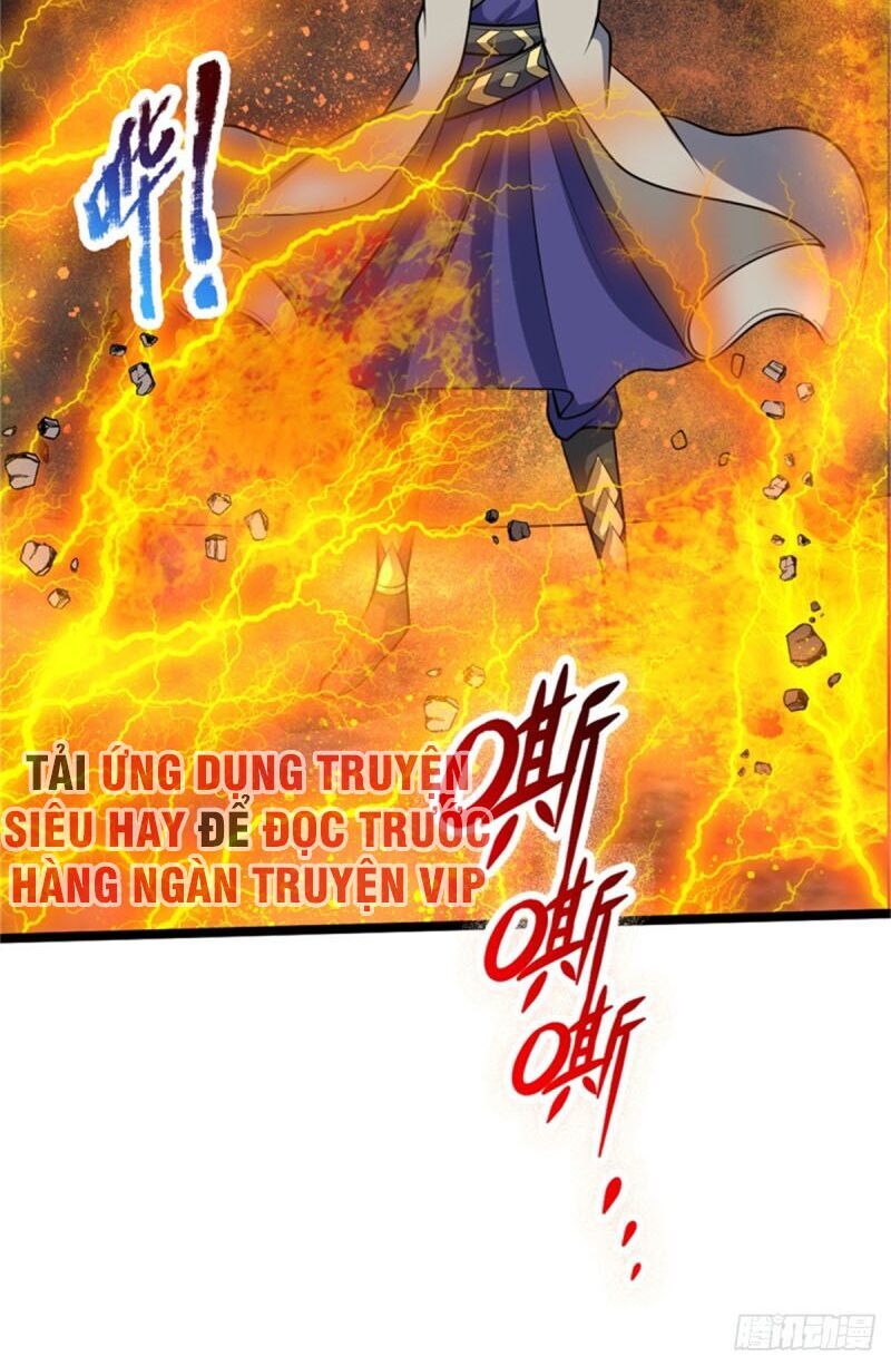 Thần Võ Thiên Tôn Chap 142 - Next Chap 143