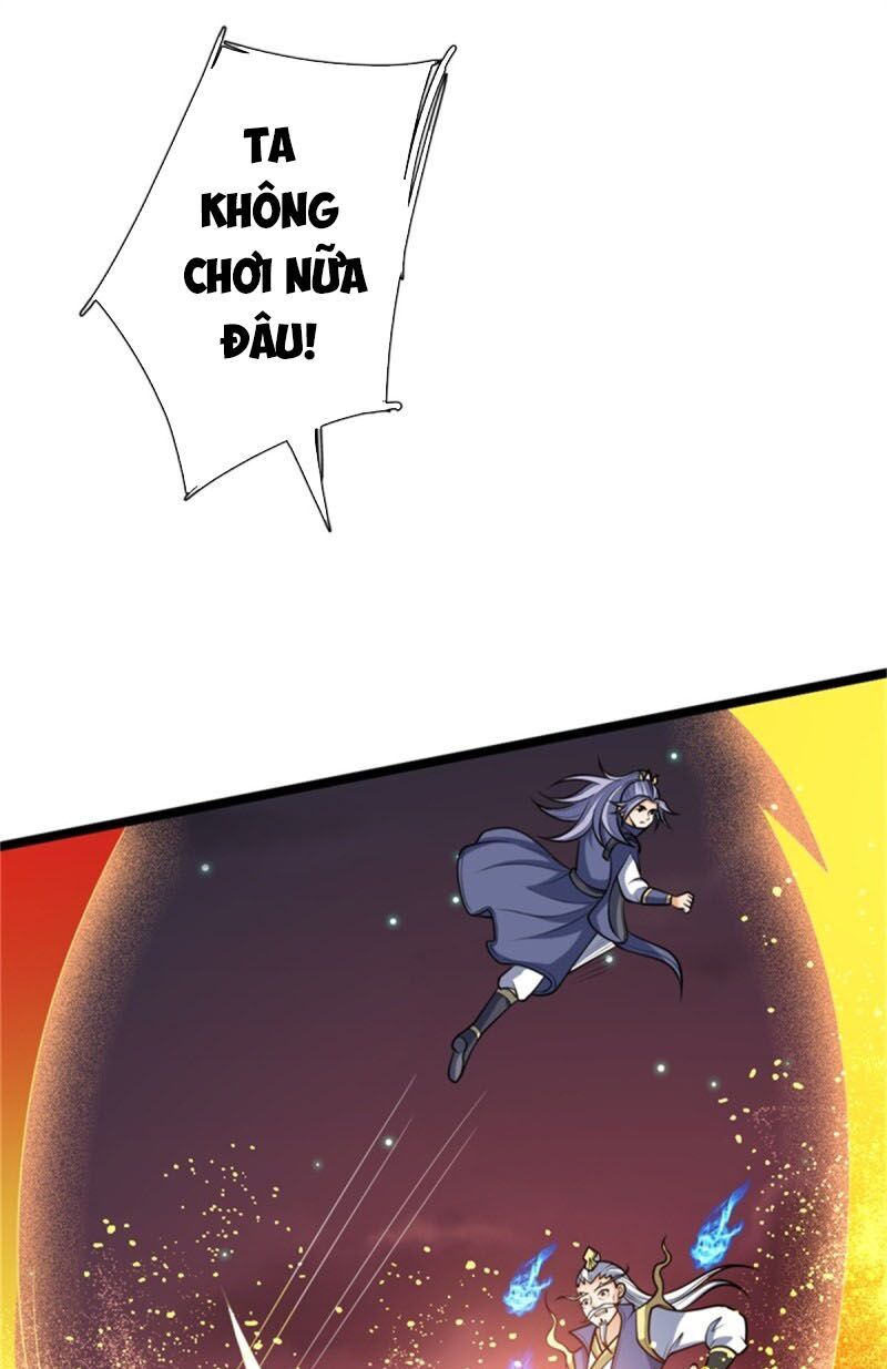 Thần Võ Thiên Tôn Chap 142 - Next Chap 143