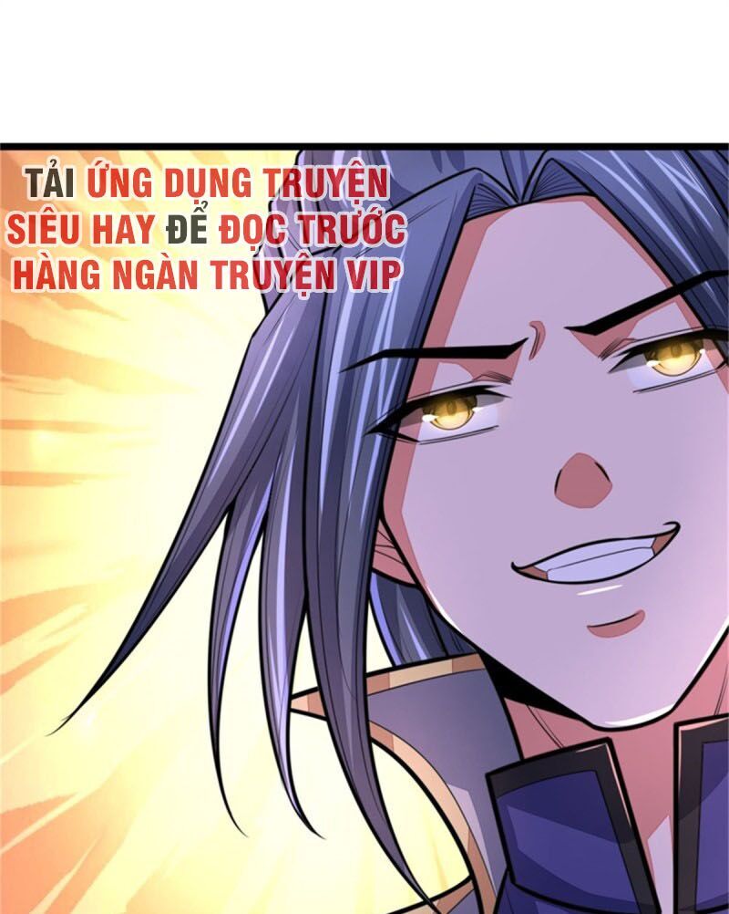 Thần Võ Thiên Tôn Chap 145 - Next Chap 146