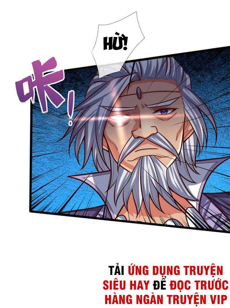 Thần Võ Thiên Tôn Chap 146 - Next Chap 147