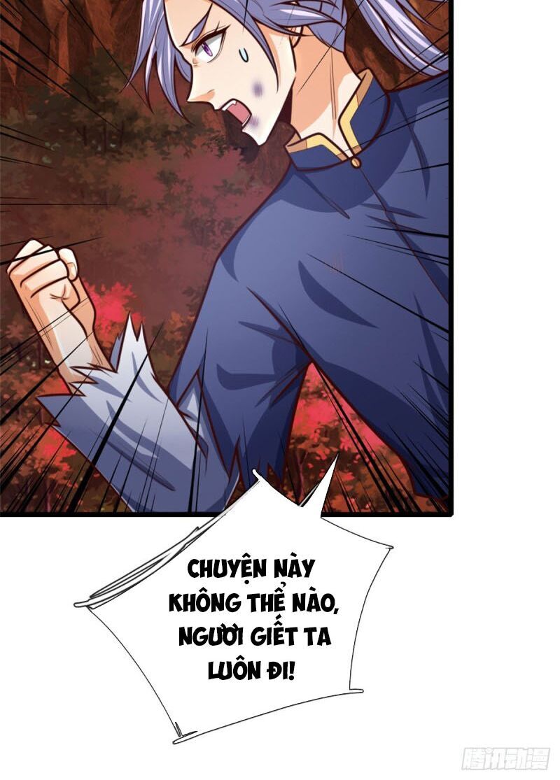 Thần Võ Thiên Tôn Chap 146 - Next Chap 147