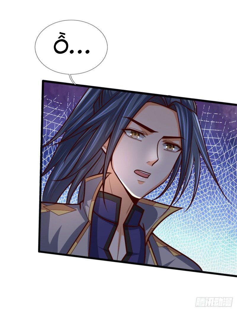 Thần Võ Thiên Tôn Chap 146 - Next Chap 147