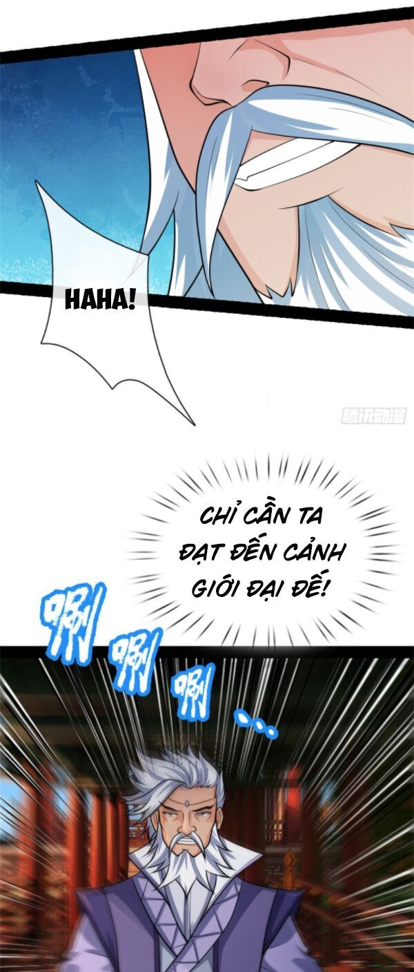 Thần Võ Thiên Tôn Chap 147 - Next Chap 148