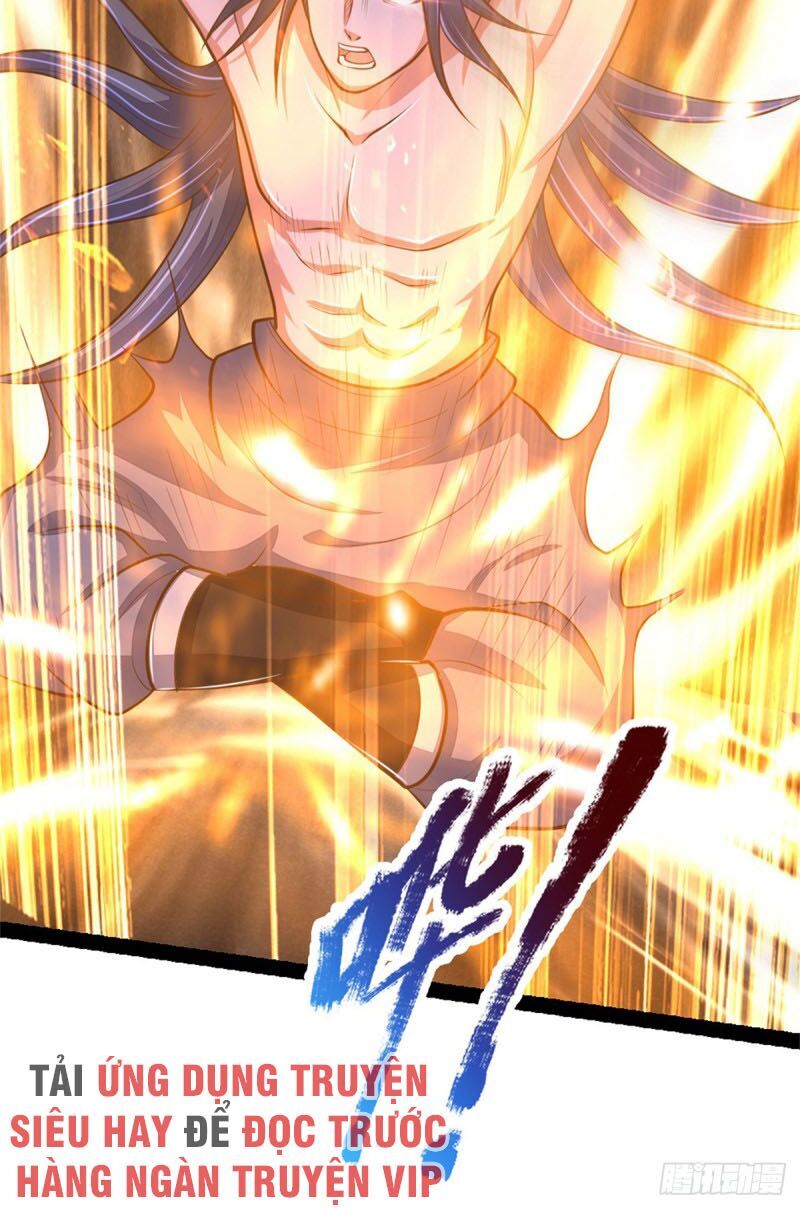 Thần Võ Thiên Tôn Chap 154 - Next Chap 155