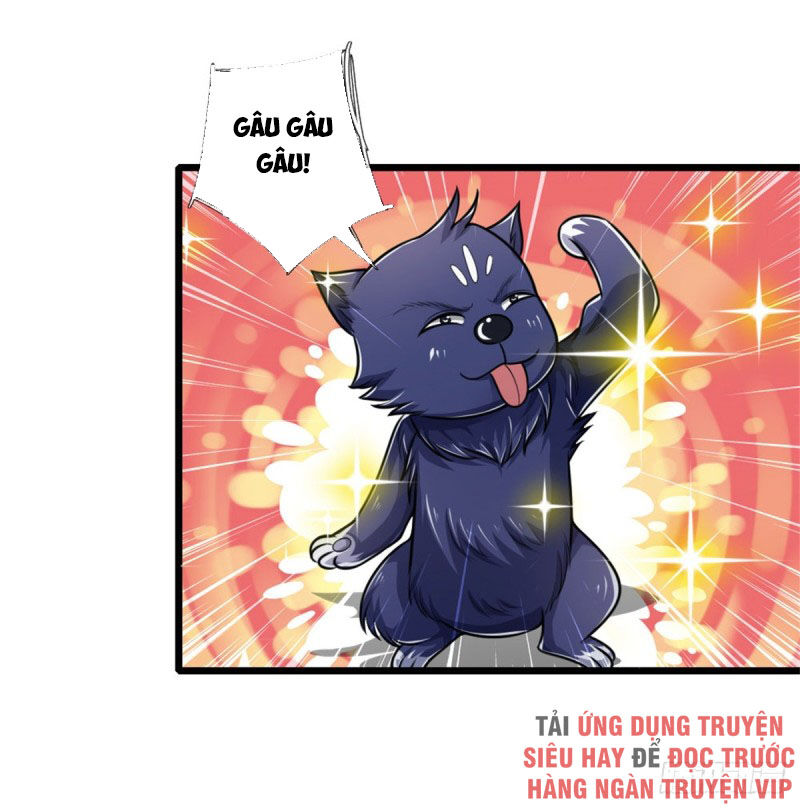 Thần Võ Thiên Tôn Chap 156 - Next Chap 157