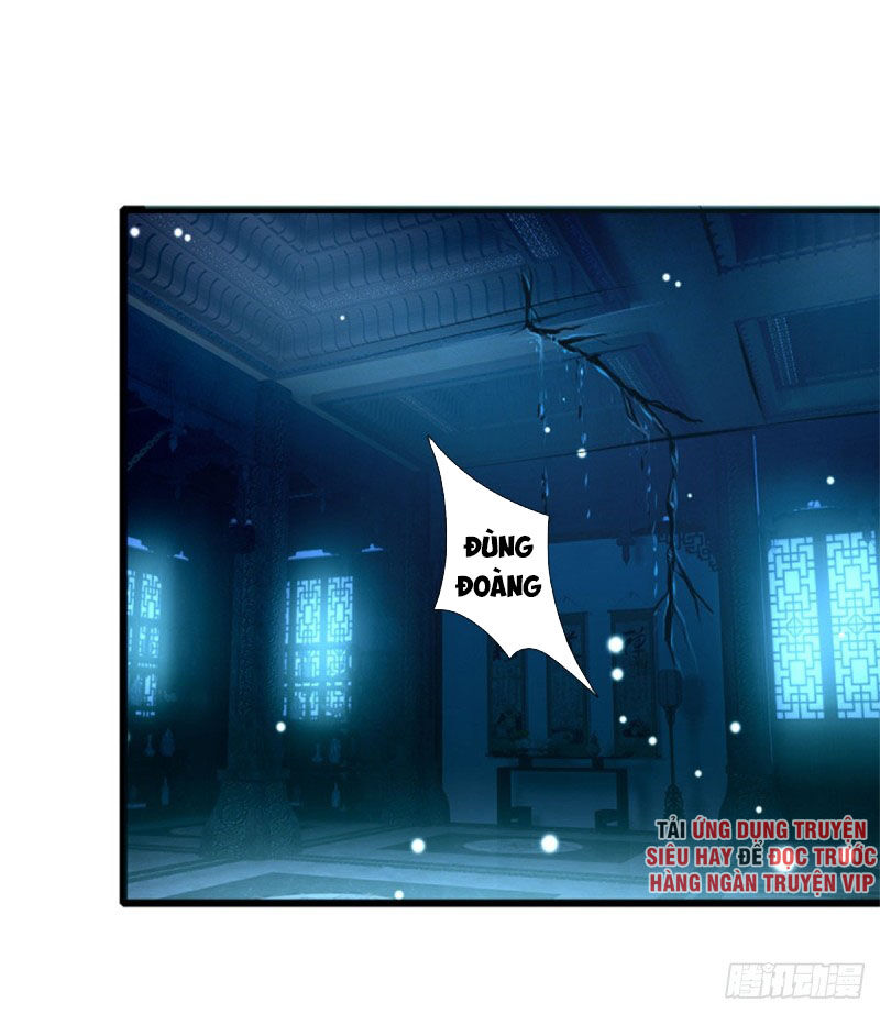 Thần Võ Thiên Tôn Chap 156 - Next Chap 157