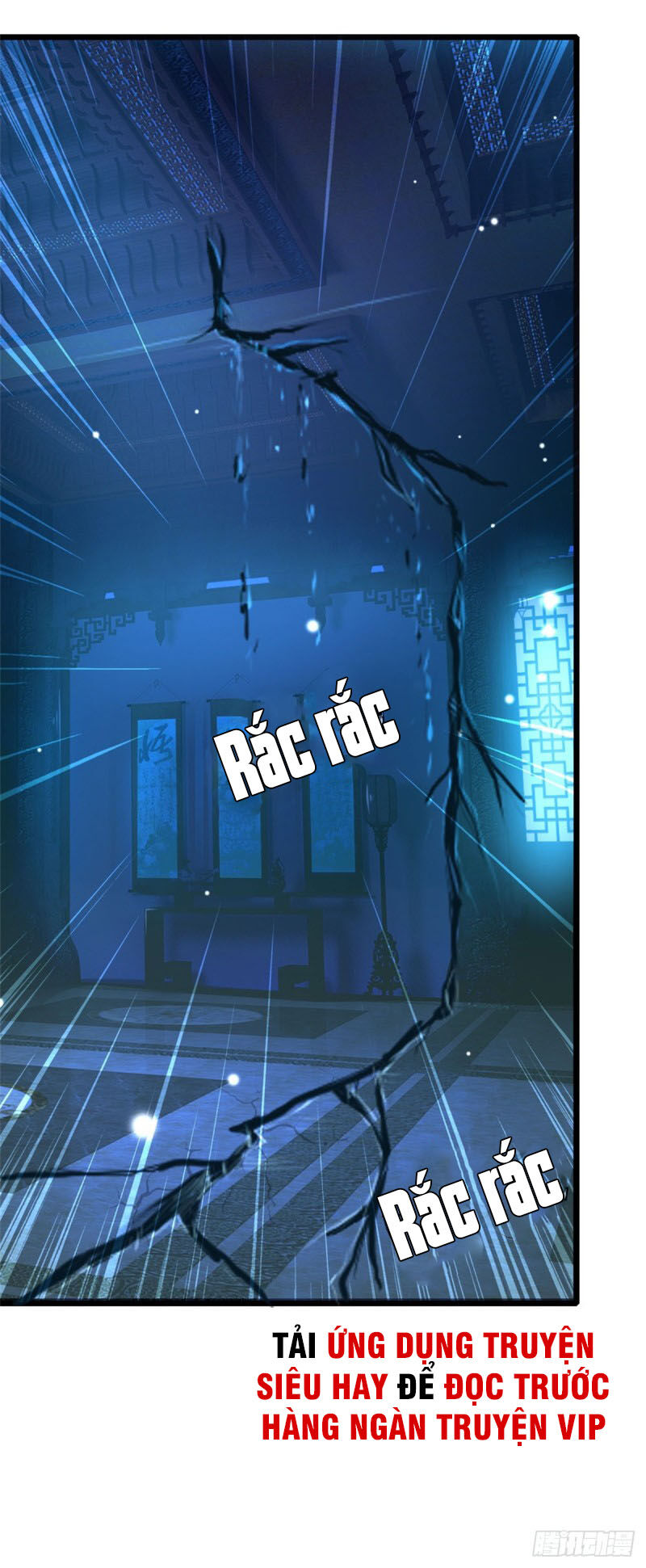 Thần Võ Thiên Tôn Chap 156 - Next Chap 157