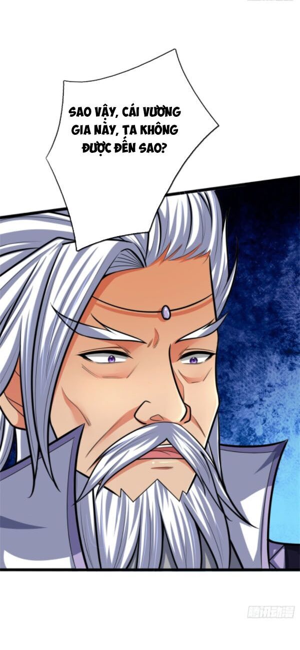 Thần Võ Thiên Tôn Chap 158 - Next Chap 159