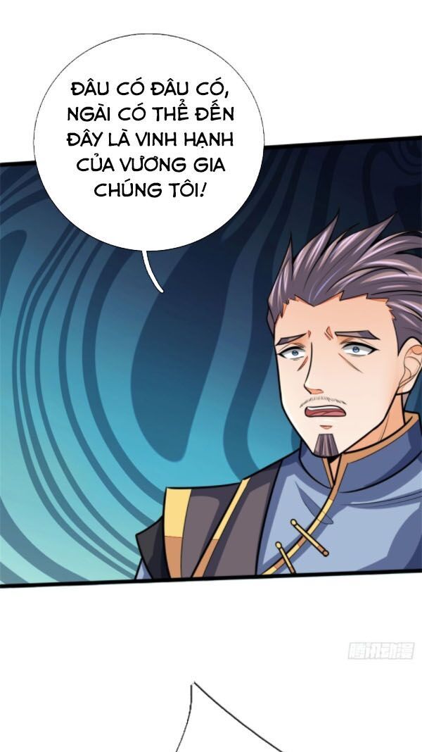 Thần Võ Thiên Tôn Chap 158 - Next Chap 159