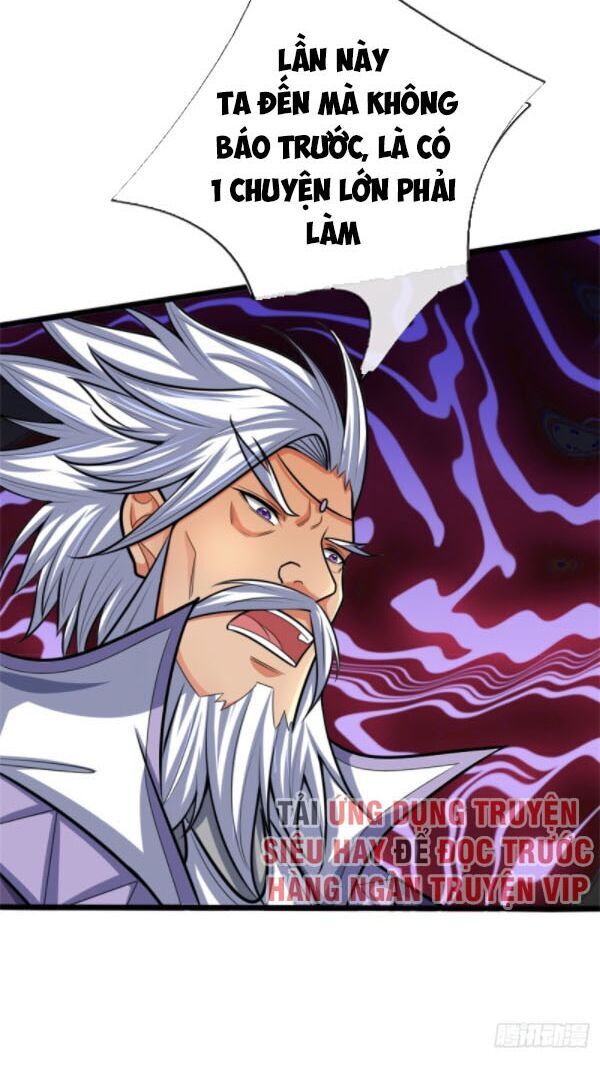 Thần Võ Thiên Tôn Chap 158 - Next Chap 159