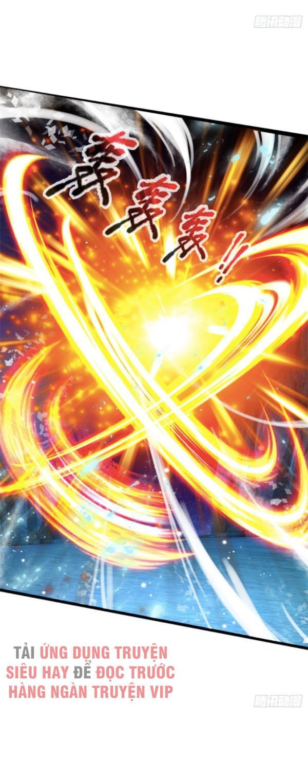 Thần Võ Thiên Tôn Chap 158 - Next Chap 159