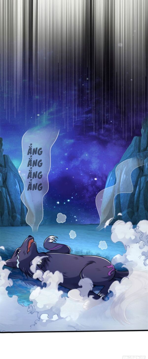 Thần Võ Thiên Tôn Chap 158 - Next Chap 159