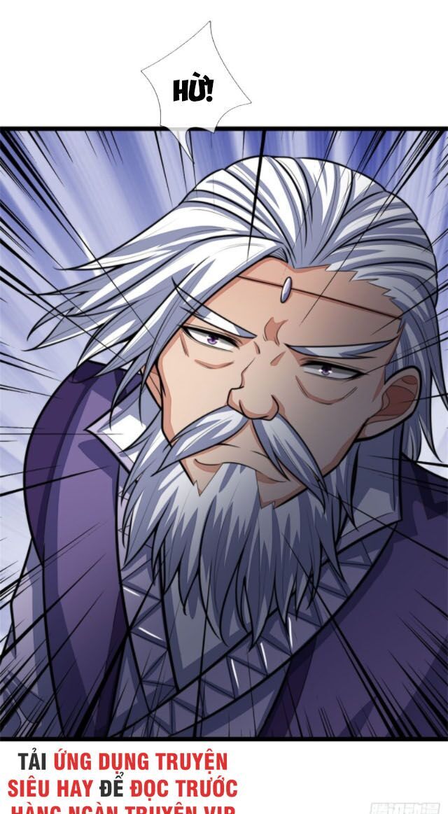 Thần Võ Thiên Tôn Chap 160 - Next Chap 161
