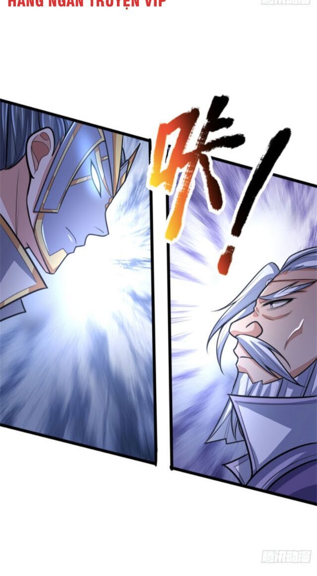 Thần Võ Thiên Tôn Chap 160 - Next Chap 161