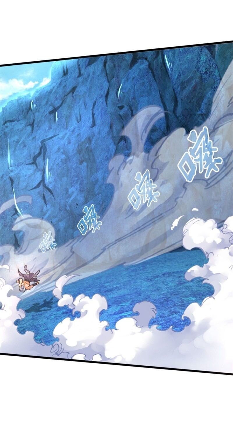 Thần Võ Thiên Tôn Chap 164 - Next Chap 165