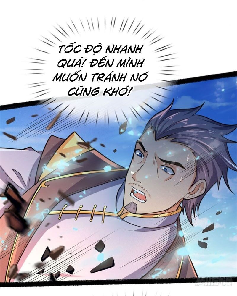Thần Võ Thiên Tôn Chap 164 - Next Chap 165