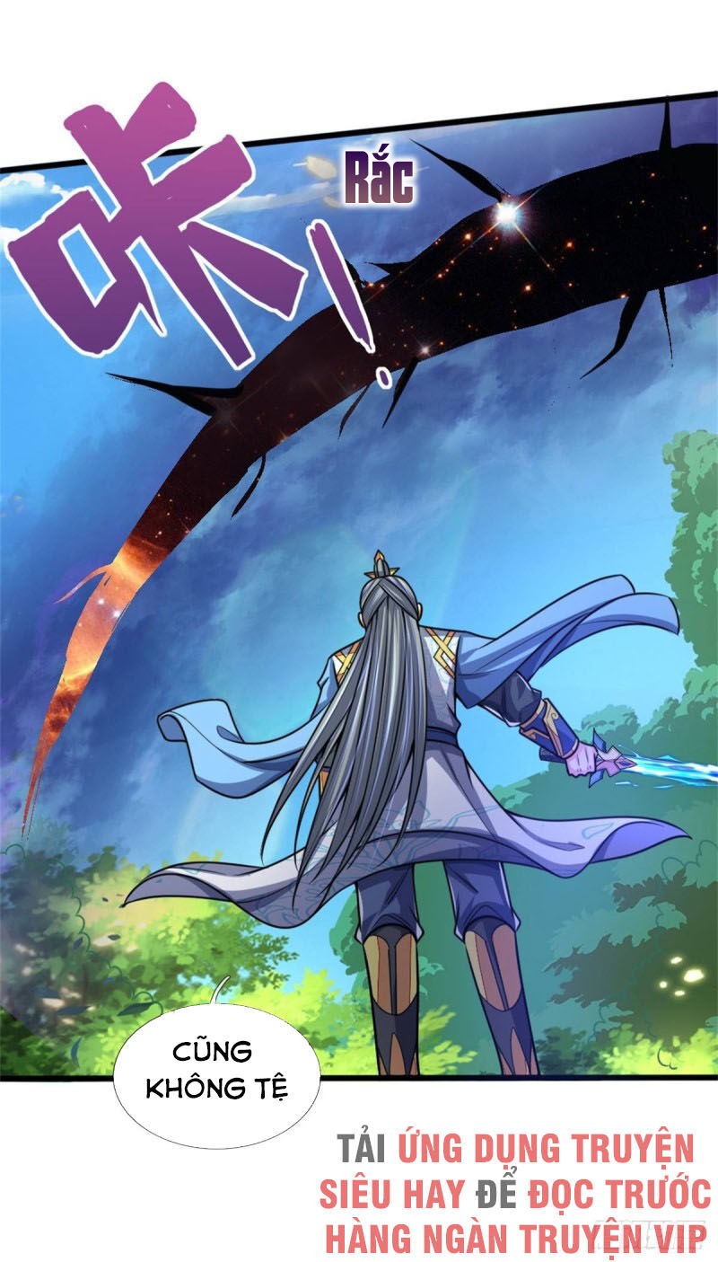 Thần Võ Thiên Tôn Chap 175 - Next Chap 176