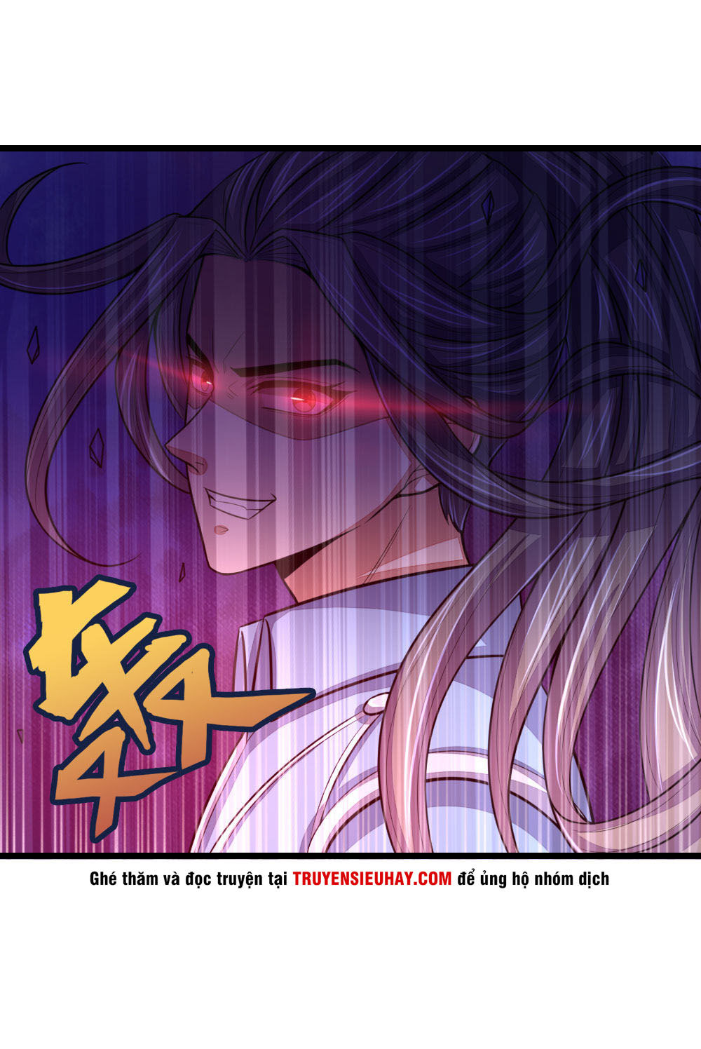 Thần Võ Thiên Tôn Chap 38 - Next Chap 39