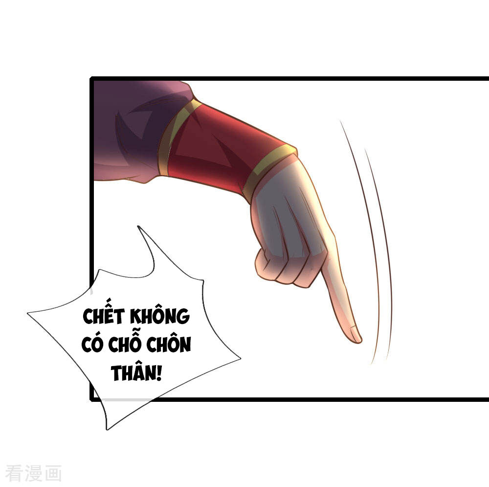 Thần Võ Thiên Tôn Chap 43 - Next Chap 44