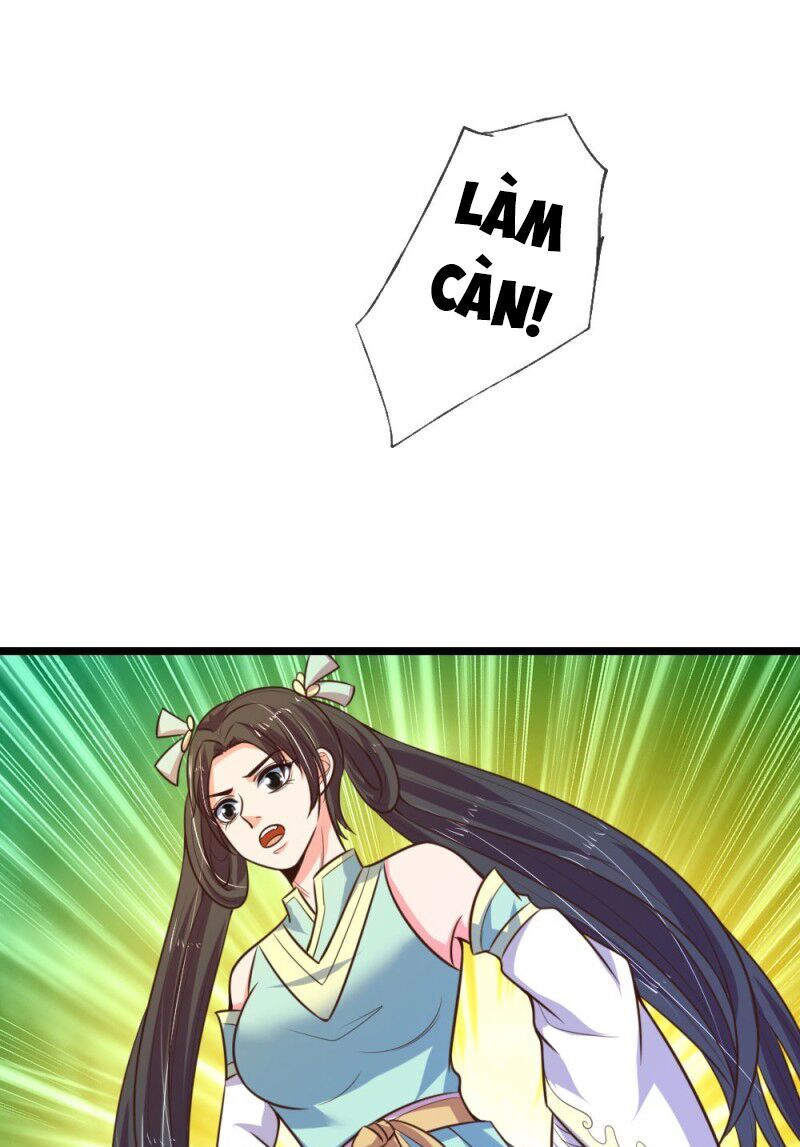 Thần Võ Thiên Tôn Chap 75 - Next Chap 76