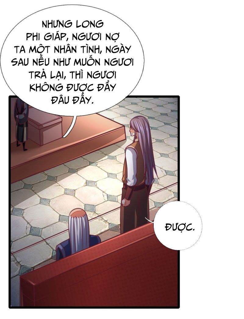 Thần Võ Thiên Tôn Chap 84 - Next Chap 85