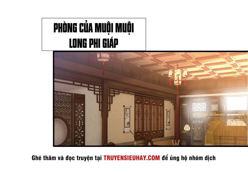 Thần Võ Thiên Tôn Chap 94 - Next Chap 95