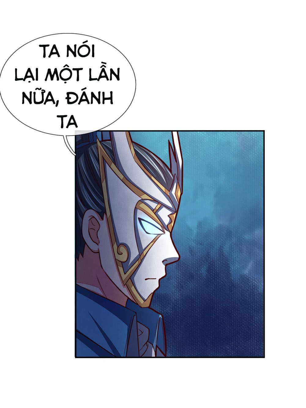 Thần Võ Thiên Tôn Chap 52 - Next Chap 53