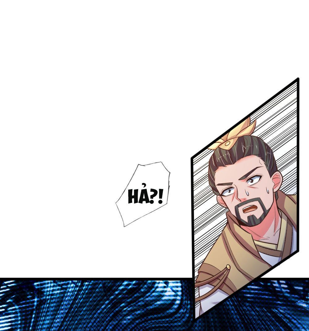 Thần Võ Thiên Tôn Chap 53 - Next Chap 54