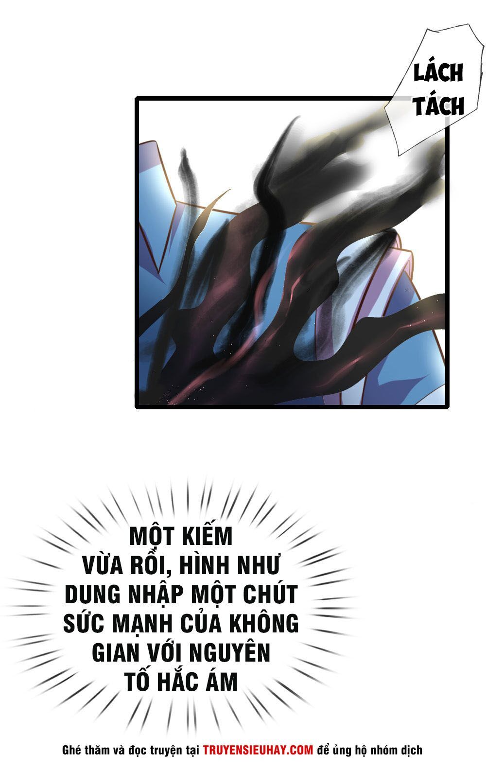 Thần Võ Thiên Tôn Chap 54 - Next Chap 55