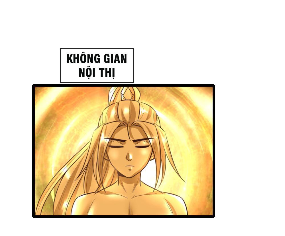 Thần Võ Thiên Tôn Chap 54 - Next Chap 55