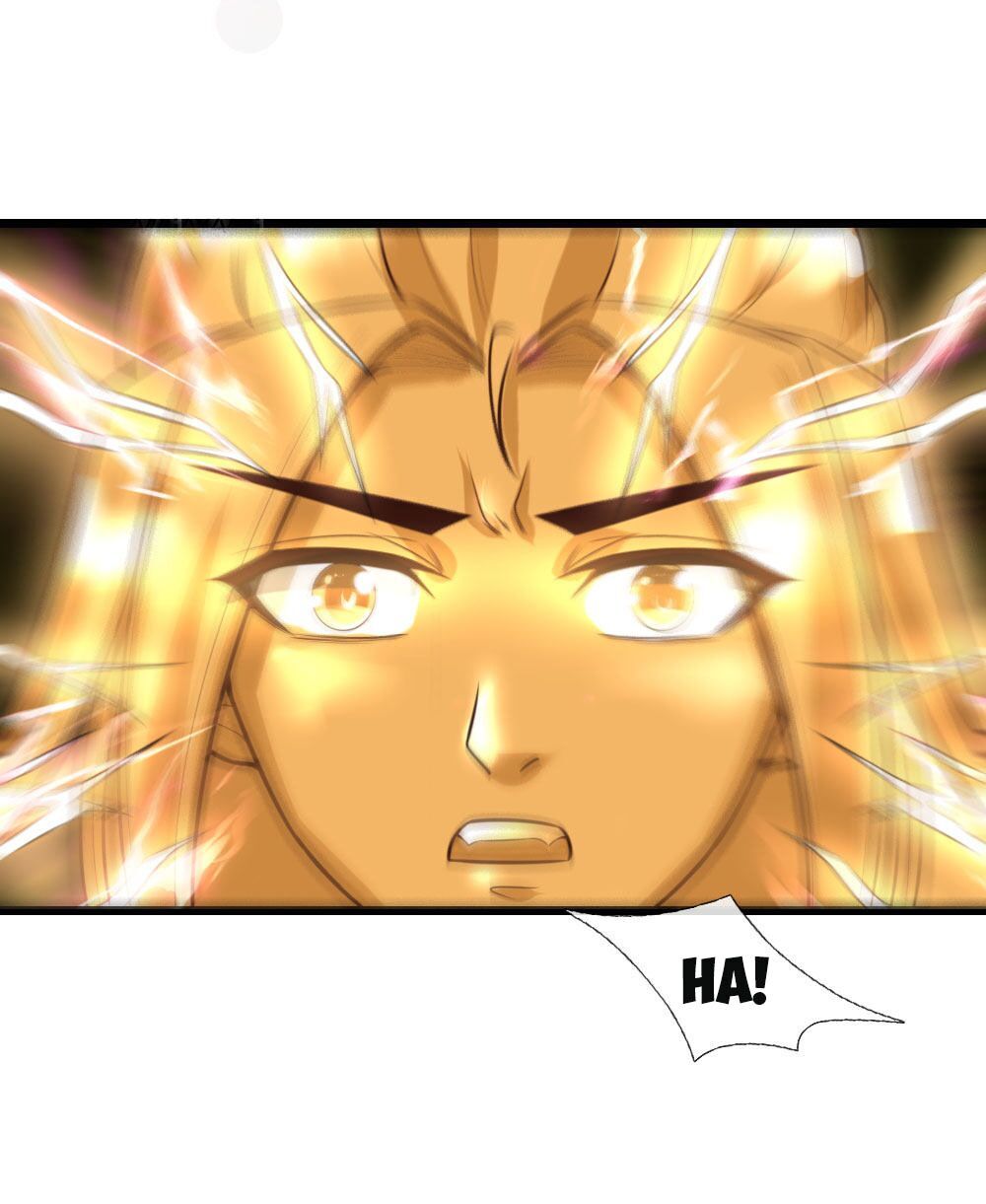 Thần Võ Thiên Tôn Chap 54 - Next Chap 55