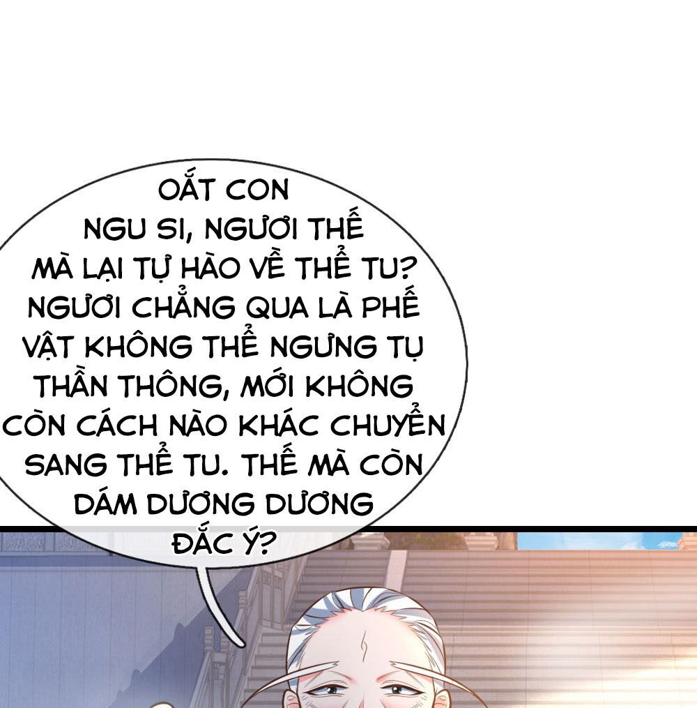 Thần Võ Thiên Tôn Chap 56 - Next Chap 57
